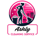 Ashly Cleaning Service